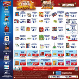 Catálogo Bahamas Supermercados Página 2