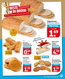Hoogvliet folder week 30 Pagina 11