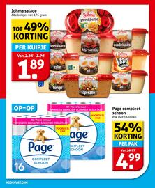 Hoogvliet folder week 30 Pagina 2
