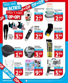 Hoogvliet folder week 30 Pagina 22