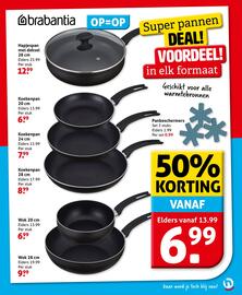 Hoogvliet folder week 30 Pagina 23