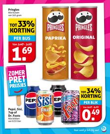 Hoogvliet folder week 30 Pagina 25