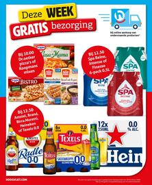 Hoogvliet folder week 30 Pagina 26