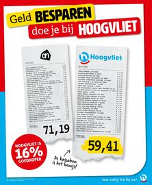 Hoogvliet folder week 30 Pagina 3