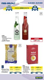 METRO Prospekt woche 30 Seite 11