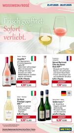 METRO Prospekt woche 30 Seite 15