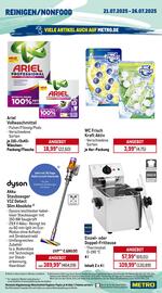 METRO Prospekt woche 30 Seite 17