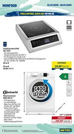 METRO Prospekt woche 30 Seite 18