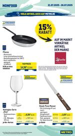 METRO Prospekt woche 30 Seite 19