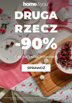 Home&You gazetka