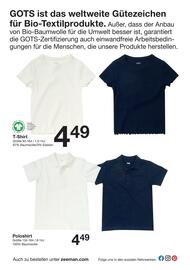 Zeeman Prospekt woche 29 Seite 10