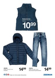 Zeeman Prospekt woche 29 Seite 13