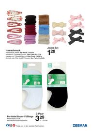 Zeeman Prospekt woche 29 Seite 15