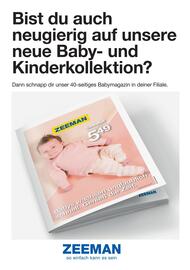 Zeeman Prospekt woche 29 Seite 17