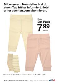 Zeeman Prospekt woche 29 Seite 2