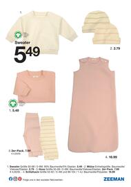 Zeeman Prospekt woche 29 Seite 3