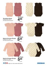 Zeeman Prospekt woche 29 Seite 7