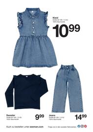 Zeeman Prospekt woche 29 Seite 8