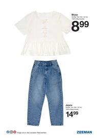 Zeeman Prospekt woche 29 Seite 9