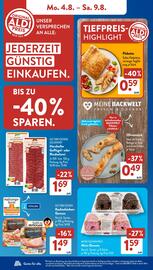 Aldi Süd Prospekt woche 32 Seite 10