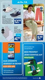 Aldi Süd Prospekt woche 32 Seite 11