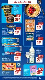 Aldi Süd Prospekt woche 32 Seite 11