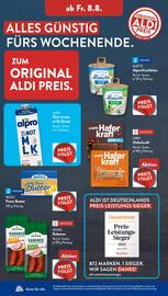 Aldi Süd Prospekt woche 32 Seite 12