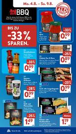 Aldi Süd Prospekt woche 32 Seite 12
