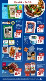 Aldi Süd Prospekt woche 32 Seite 13