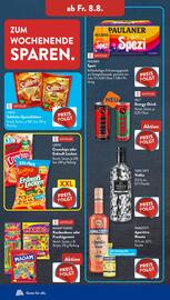 Aldi Süd Prospekt woche 32 Seite 14