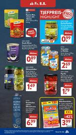 Aldi Süd Prospekt woche 32 Seite 15