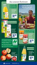 Aldi Süd Prospekt woche 32 Seite 18