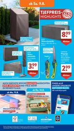 Aldi Süd Prospekt woche 32 Seite 19