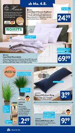 Aldi Süd Prospekt woche 32 Seite 2