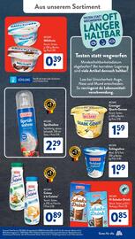 Aldi Süd Prospekt woche 32 Seite 21