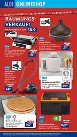 Aldi Süd Prospekt woche 32 Seite 24