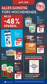 Aldi Süd Prospekt woche 32 Seite 24