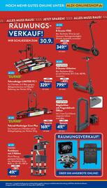 Aldi Süd Prospekt woche 32 Seite 25