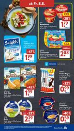 Aldi Süd Prospekt woche 32 Seite 25