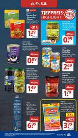 Aldi Süd Prospekt woche 32 Seite 27