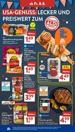 Aldi Süd Prospekt woche 32 Seite 28