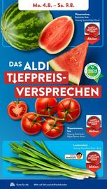 Aldi Süd Prospekt woche 32 Seite 4