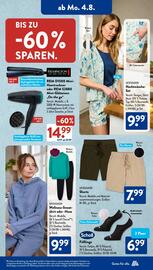 Aldi Süd Prospekt woche 32 Seite 5