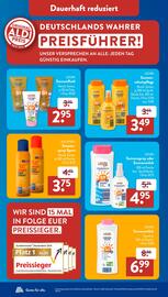 Aldi Süd Prospekt woche 32 Seite 7