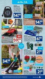 Aldi Süd Prospekt woche 32 Seite 9