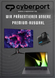 Cyberport Prospekt woche 29 Seite 1