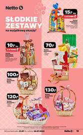 Netto gazetka tydzień 30 Strona 19