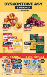 Netto gazetka tydzień 30 Strona 2