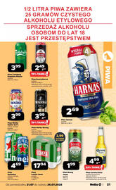 Netto gazetka tydzień 30 Strona 21