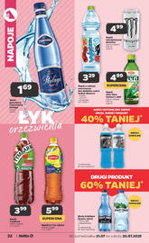 Netto gazetka tydzień 30 Strona 22